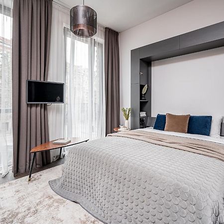 Vilnius Old Town Studio Renessaince 5 المظهر الخارجي الصورة