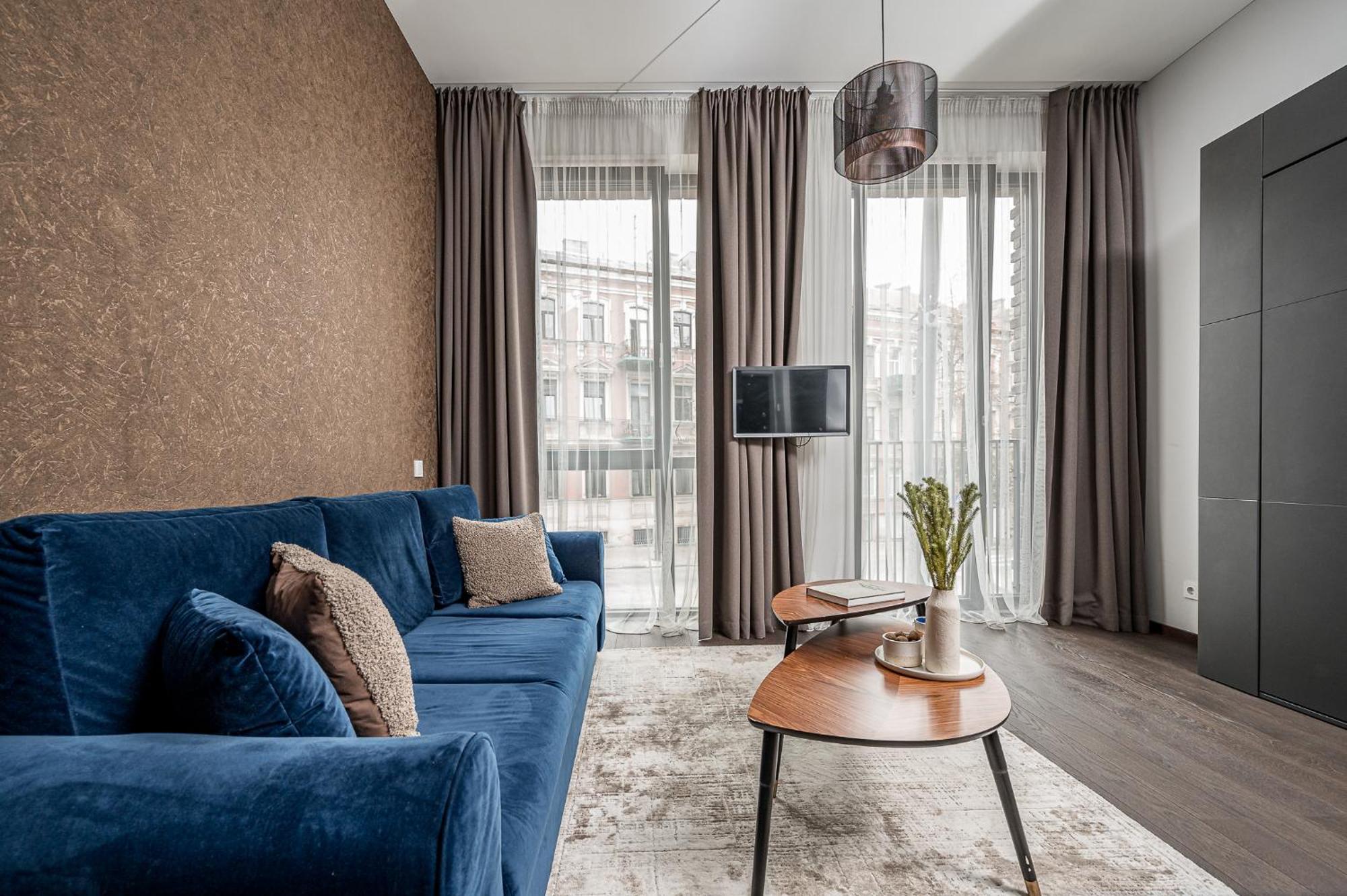 Vilnius Old Town Studio Renessaince 5 المظهر الخارجي الصورة
