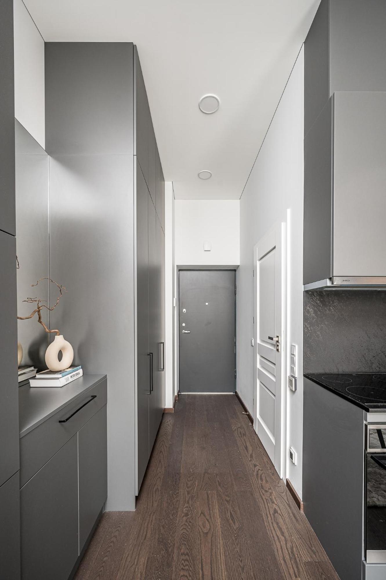Vilnius Old Town Studio Renessaince 5 المظهر الخارجي الصورة