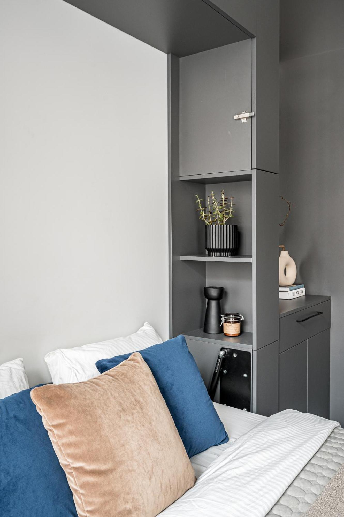 Vilnius Old Town Studio Renessaince 5 المظهر الخارجي الصورة